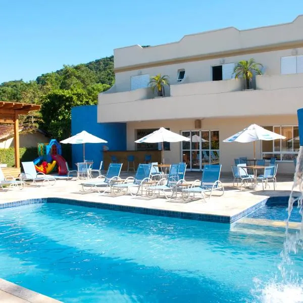 阿缇娜普拉亚酒店，位于Praia de Santiago的酒店
