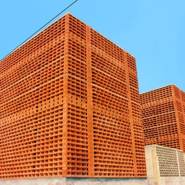 Sengal Boutique Hotel，位于黎明之村的酒店