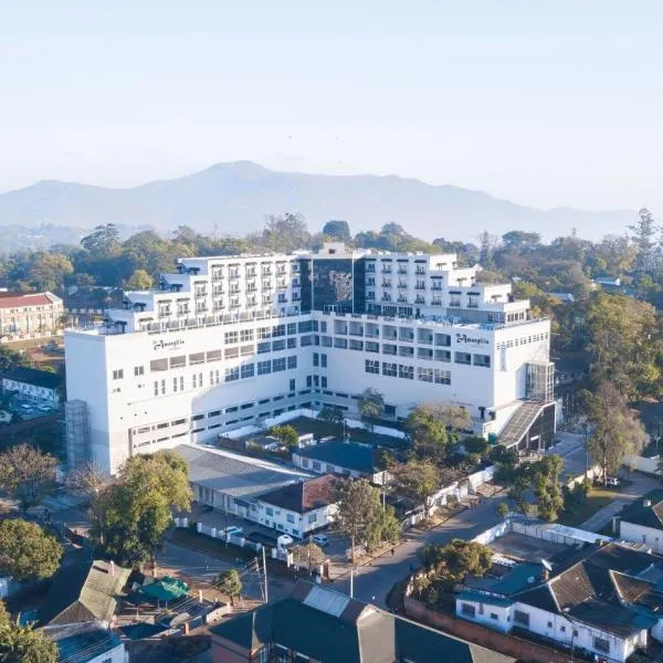Amaryllis Hotel Blantyre，位于布兰太尔的酒店