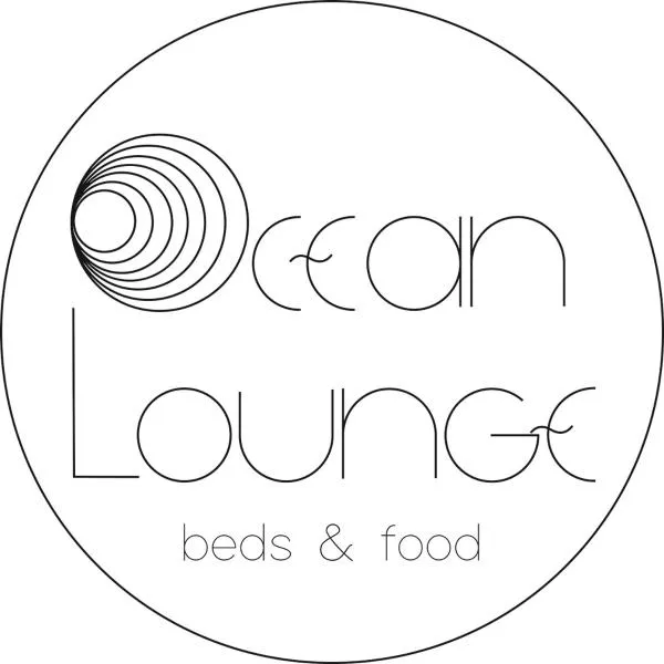 Ocean Lounge，位于阿尔啼的酒店