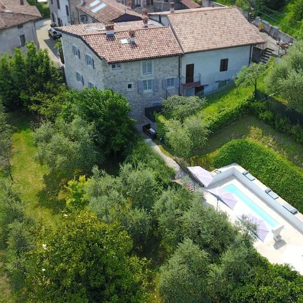 Dos del Sul，位于罗伊的酒店