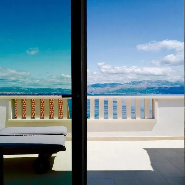 Apartments Ana Sutivan，位于苏提万的酒店