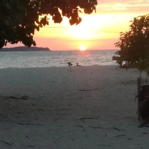 Ocean holiday，位于比拉的酒店