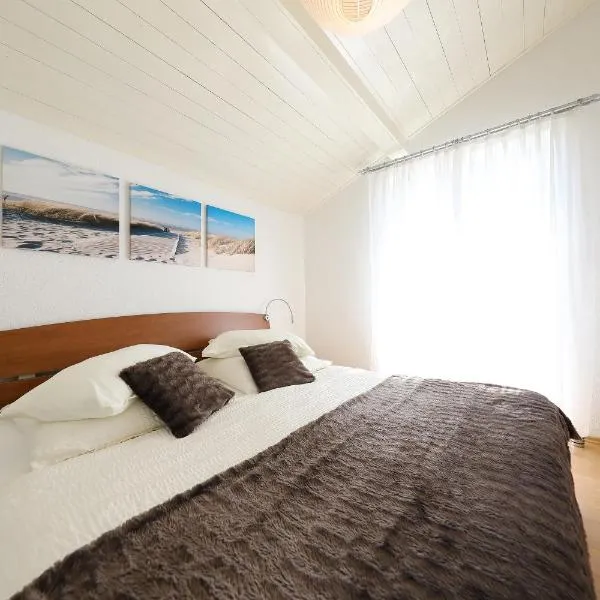 Apartment Josip，位于维尔的酒店