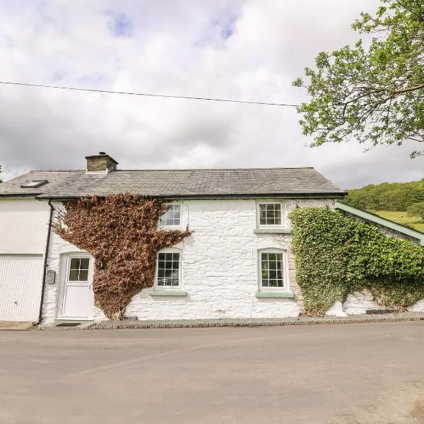 Penlone Cottage，位于赖厄德的酒店