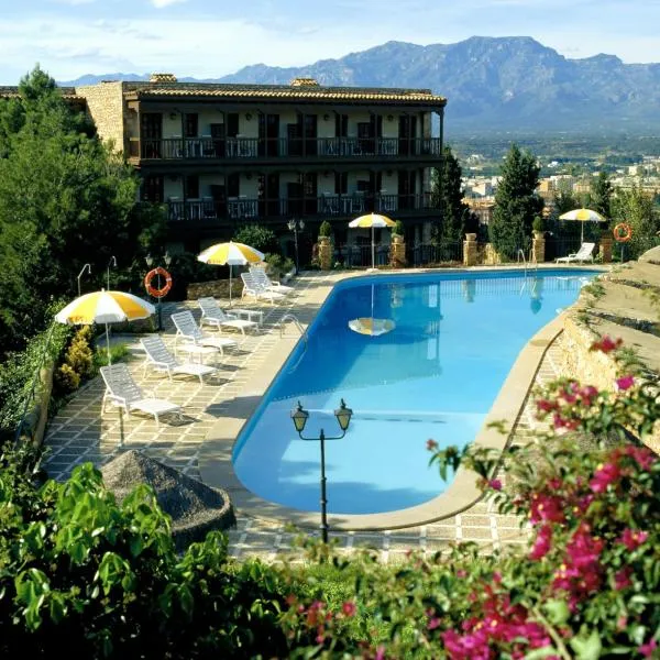 托尔托萨旅馆，位于Arrabal de la Leche的酒店