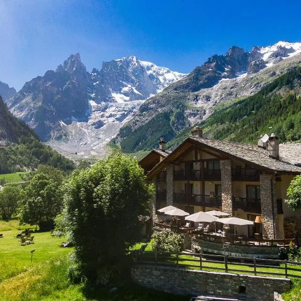 Auberge de La Maison，位于库马约尔的酒店