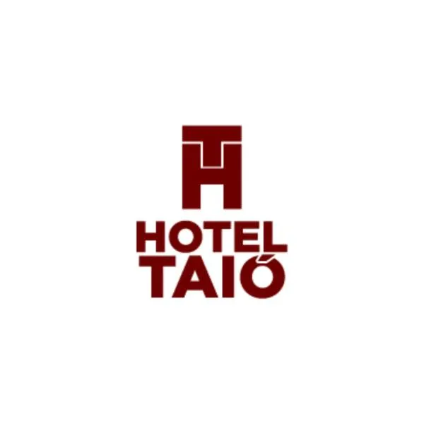 HOTEL TAIÓ，位于Taió的酒店