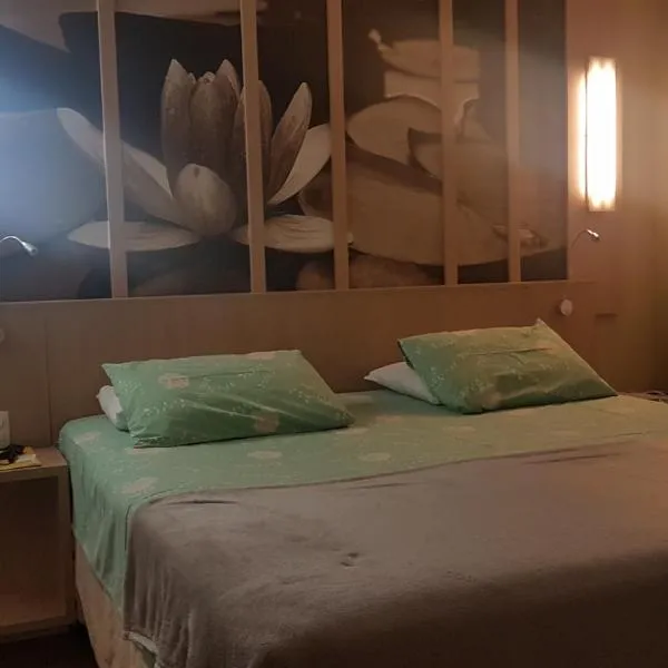 Flat Manaus，位于马瑙斯的酒店