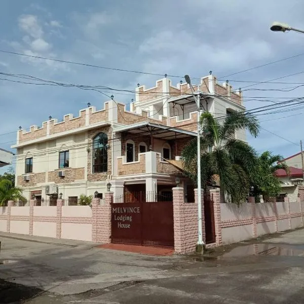 Melvince Lodging House，位于Dardara的酒店