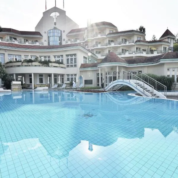 Reduce Hotel Thermal Adults only，位于巴特塔茨曼斯多夫的酒店