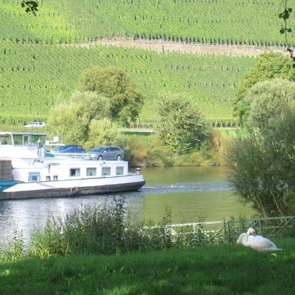 2type4 - Apartments，位于布劳讷贝格的酒店