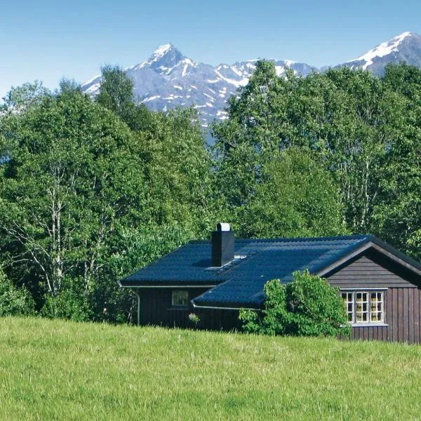 Amazing Home In Isfjorden，位于翁达尔斯内斯的酒店