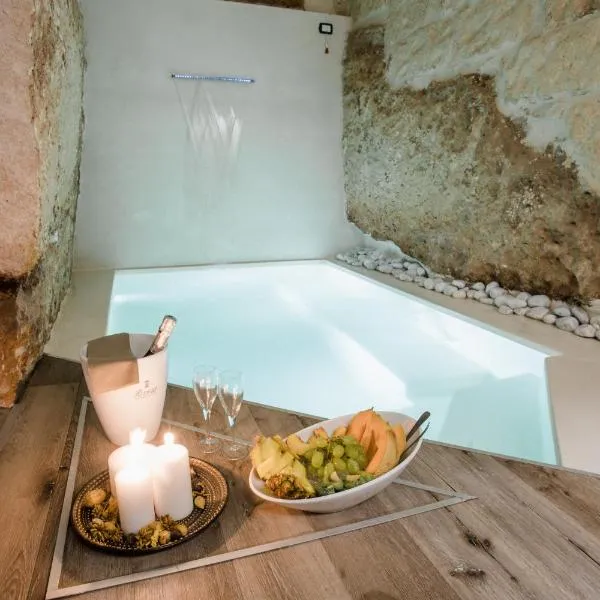 Suite1212 - Pirrelli，位于莫诺波利的酒店