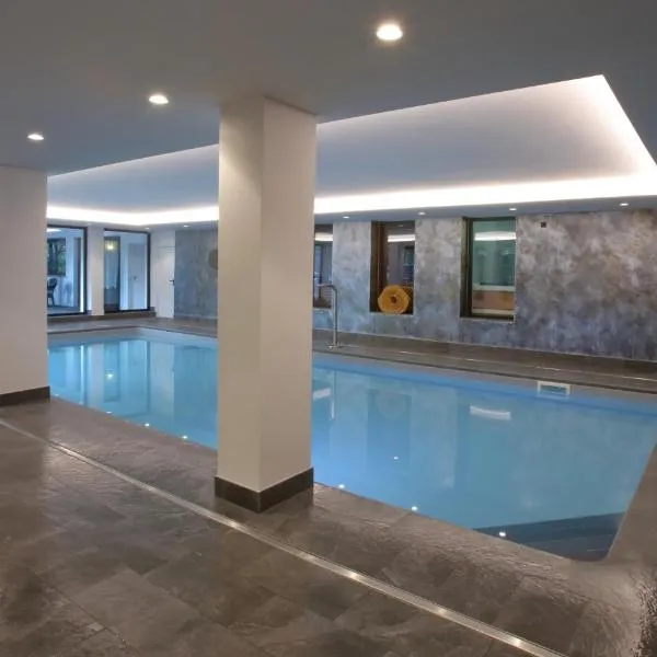 Hotel La Baita，位于安达洛的酒店