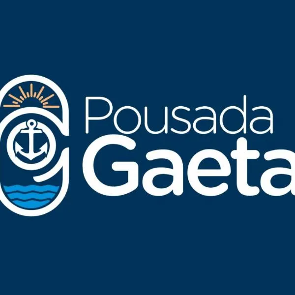 Pousada Gaeta Meaipe Guarapari，位于伊利利的酒店