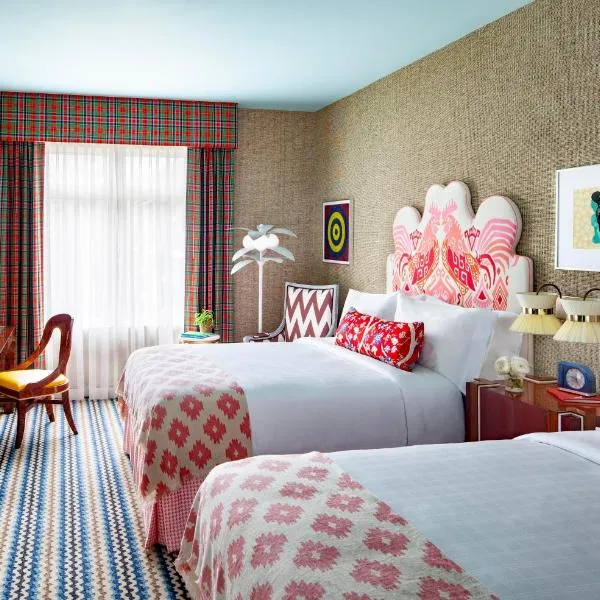 Graduate by Hilton Columbia SC，位于哥伦比亚的酒店
