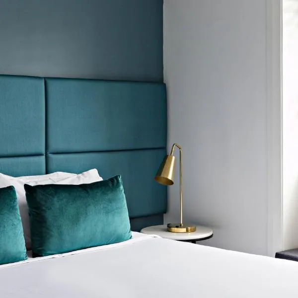 Avoca Randwick by Sydney Lodges，位于悉尼的酒店