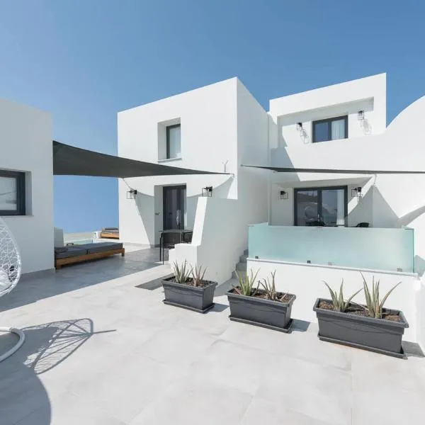 Karat Suites，位于弗通的酒店