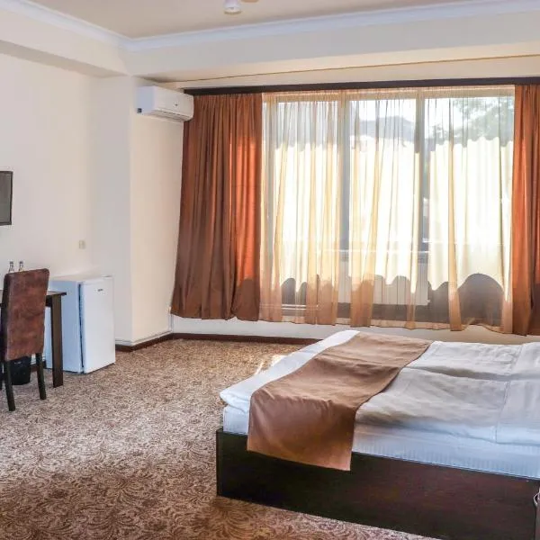 Yerevan Centre Hotel，位于埃里温的酒店