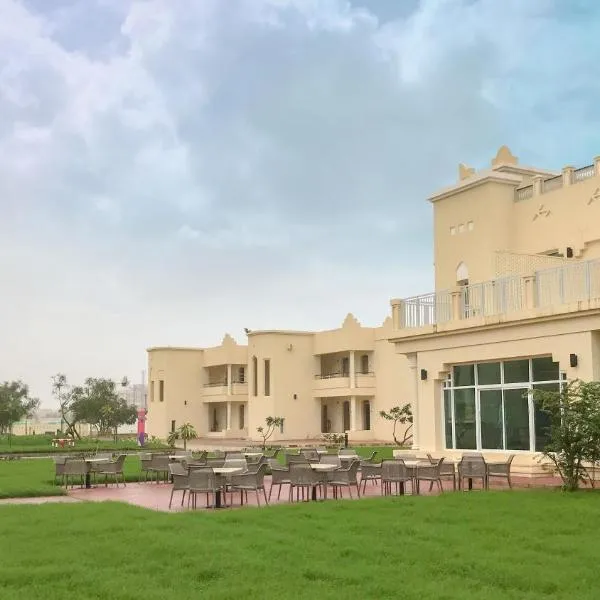Atana Stay Salalah，位于塞拉莱的酒店