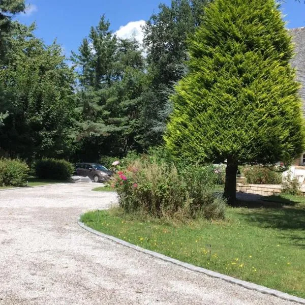 Crown Roads，位于勒法韦的酒店