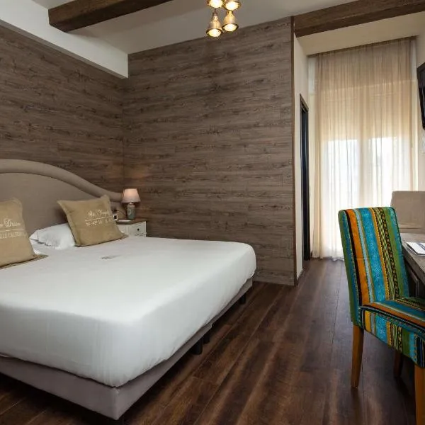 Best Western Maison B Hotel，位于里米尼的酒店