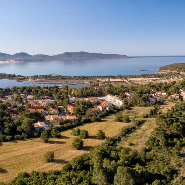 Hotel Cala Dei Pini，位于皮诺港的酒店