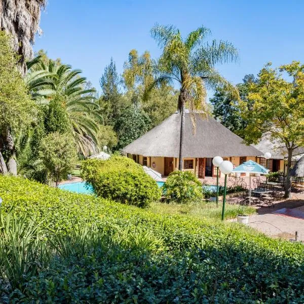 Shumba Valley Lodge，位于拉塞利亚的酒店