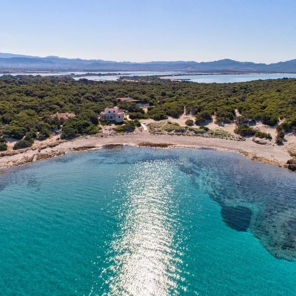 Hotel Cala Dei Pini，位于皮诺港的酒店