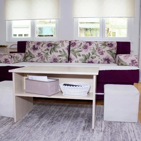 Apartman Marija，位于巴尼亚卢卡的酒店