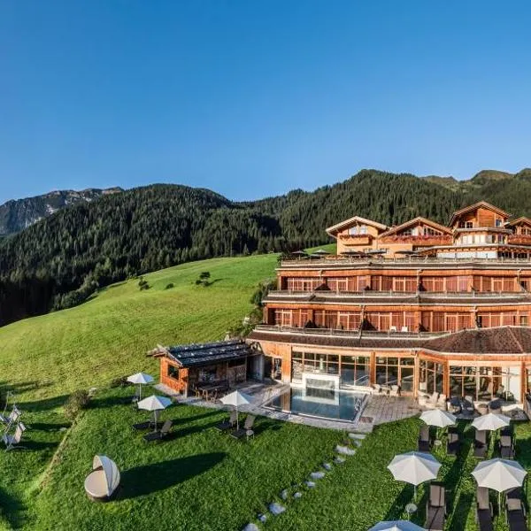 Panorama Resort Taljörgele，位于丽丹纳的酒店