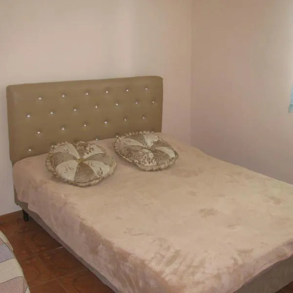 Ani Guest House，位于萨克德佐尔镇的酒店