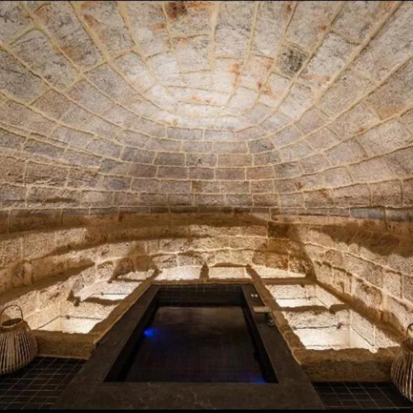 Borgo 35 Relax & Spa，位于莫诺波利的酒店