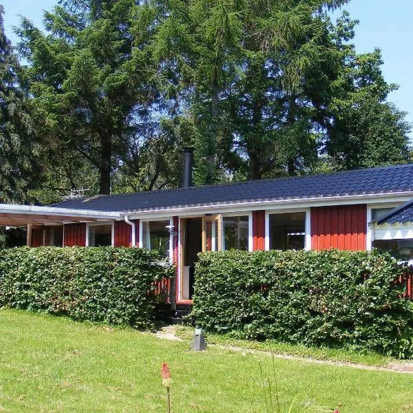 4 person holiday home in Vordingborg-By Traum，位于Vordingborg的酒店