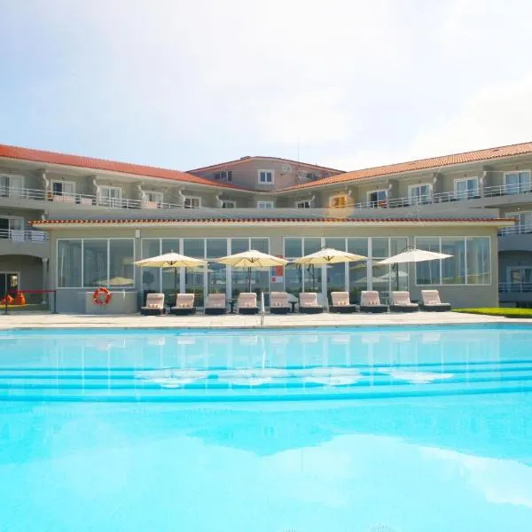 Star inn Peniche，位于阿托吉亚达巴莱亚的酒店