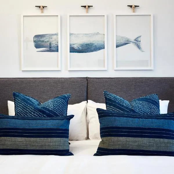 The Clovelly Hotel，位于悉尼的酒店