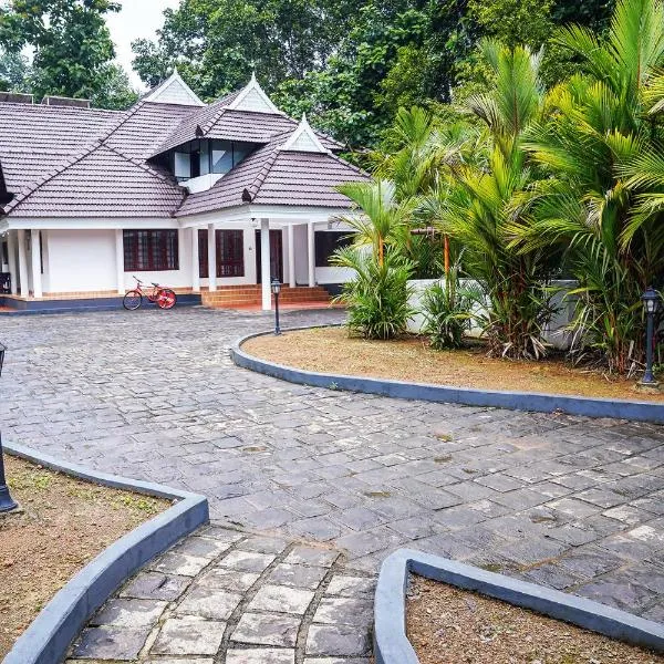 Thanal Premium Villa by - A Place To Call Your Home，位于Mūvattupula的酒店