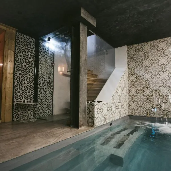 Castello Prime Suites，位于里斯本的酒店
