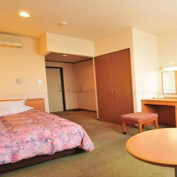 Omura - Hotel / Vacation STAY 46228，位于大村市的酒店
