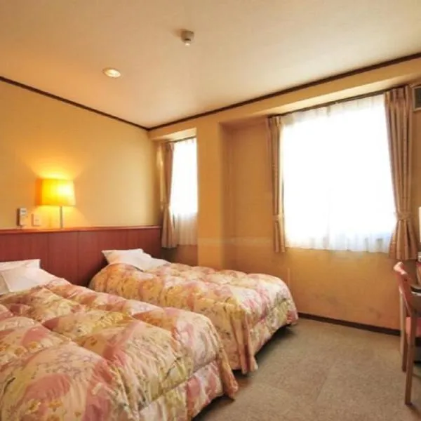 Omura - Hotel / Vacation STAY 46226，位于Imazugō的酒店