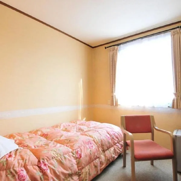 Omura - Hotel / Vacation STAY 46222，位于谏早市的酒店
