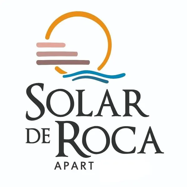 Solar de Roca，位于恩鲍斯的酒店