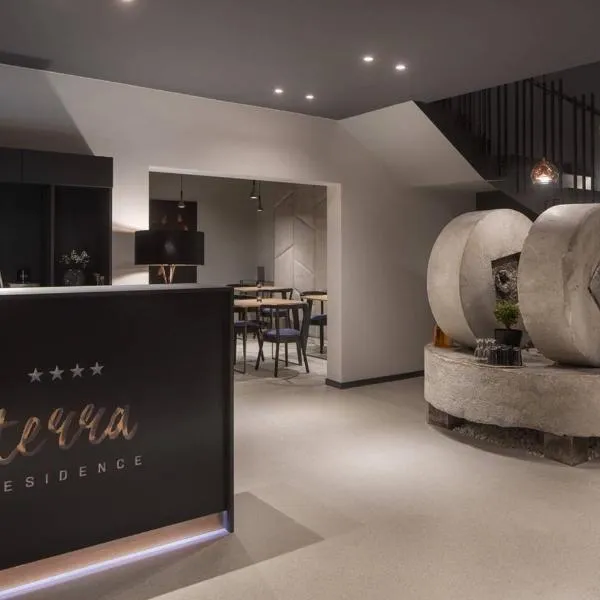 Terra Residence，位于巴尔班的酒店