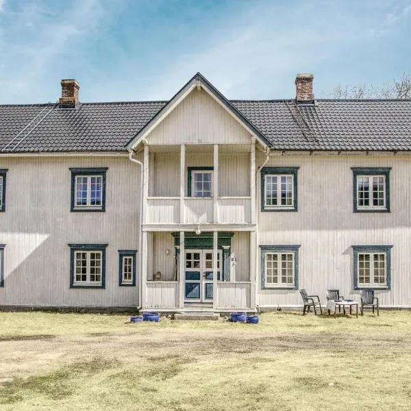 Beautiful Home In Tynset With Kitchen，位于廷瑟的酒店