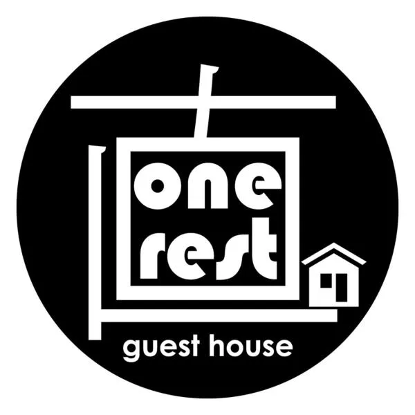 One Rest Private House，位于直岛町的酒店