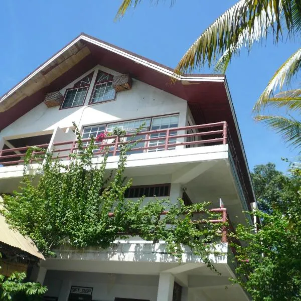 ANTELOPE GUESTHOUSE，位于科罗尔的酒店
