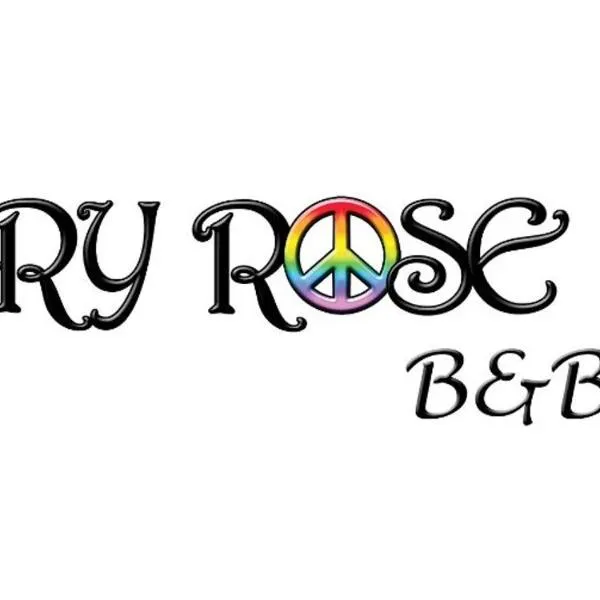 Mary Rose，位于Cancello的酒店