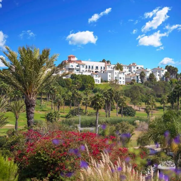Real del Mar Golf Resort，位于Harry Manzo的酒店