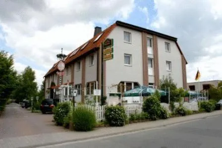Hotel Shawi Erzhausen，位于厄扎森的酒店